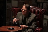 How 'The Office' Star Rainn Wilson Used to Spend His Saturday Nights as ...