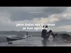 Tom Odell - Another Love (sub. español) || si lloras con esta canción ...