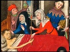 The Hours of Catherine of Cleves - YouTube