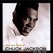 » The Very Best of Chuck Jackson 1961-1967 | STEVETYRELL.COM