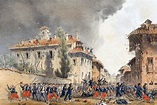 La guerra si fa ballo: la battaglia di Magenta (1859) | Il Teatro della ...