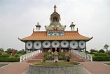 Buddhistische Tempel in Deutschland | Buddhanetz