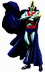 Image - Martian Manhunter Post-Crisis DC Comics.png | Fictional Battle ...