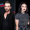 Skeet Ulrich Flirts With Lucy Hale Amid Dating Rumors