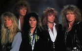 1987 Week: Whitesnake's self-titled '80s classic is getting the deluxe ...