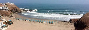 Excursión a Playa Asia desde Lima - Reserva en Civitatis.com