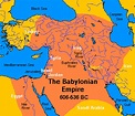The Rise and Fall of Ancient Babylon - Owlcation