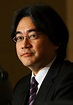 Satoru Iwata - WikiDex, la enciclopedia Pokémon