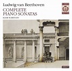 Beethoven Complete Piano Sonatas, vol. 4 - NativeDSD Music