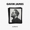 Gavin James, Always (Single) in High-Resolution Audio - ProStudioMasters