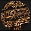 Treasure - picture disc by Bruno Mars, 12inch with mod - Ref:117281677