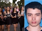 Elliot Rodger killing spree 'could have been stopped,' claims top ...