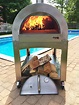 10 Best Propane Pizza Oven Review 2021 | Top Picks