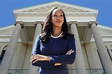 Kyra Bolden Is The 1st Black Woman for Michigan Supreme Court