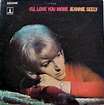 Jeannie Seely Vinyl Record Albums