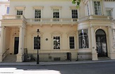 Carlton House Terrace - A London Inheritance
