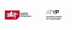 Brand New: New Logo for Australian Theatre for Young People by ...