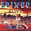 Oingo Boingo - Boingo Alive | iHeart