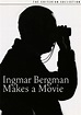 Ingmar Bergman Gör en Film (Movie, 1963) - MovieMeter.com