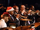 The Jazz At Lincoln Center Orchestra Performs Holiday Favorites | NCPR News