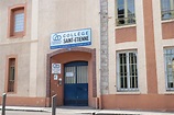 Collège Saint-Etienne - Ville de Sens