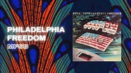 MFSB - Philadelphia Freedom (Official PhillySound) - YouTube