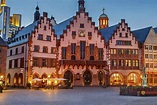 Las 22 ciudades más bonitas de Alemania para conocer alguna vez en tu ...