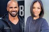 Criminal Minds star Shemar Moore expecting first child with girlfriend ...