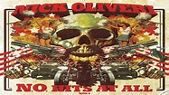Nick Oliveri - N.O. Hits At All Vol. 1 album review | Louder