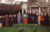 American Presidency Project — Center for the Study of the Presidency ...
