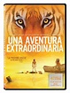 Una Aventura Extraordinaria (Life Of Pi) disponible en DVD