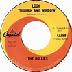 The Hollies - Look Through Any Window (1965, Vinyl) | Discogs