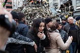 Turkey earthquake: Rescue efforts across region after deadliest ...