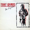 [Review] Tony Banks: The Fugitive (1983) - Progrography