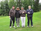 12th Annual AT&T Golf Tournament - Alaska Public Media