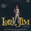 Lord Jim (Original Soundtrack Recording) : Bronislaw Kaper : Free ...
