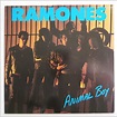 Ramones - Animal Boy [Vinyl LP] - Amazon.com Music