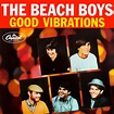 The Beach Boys - Good Vibrations (Vinyl, 12", Single, Limited Edition ...