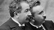 Auguste e Louis Lumière | O início do cinema - Por Dentro da Tela