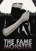 The Fame Monster | PosterSpy