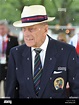 Prince Philip at the London 2012 Olympic Games Equestrian Eventing ...