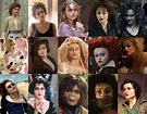 Cinema Lights: El quién es quién de Helena Bonham Carter