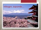 PPT - El Milagro Japonés PowerPoint Presentation, free download - ID ...