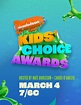 Nickelodeon Kids' Choice Awards 2023: How to Watch, Host, Lineup ...