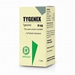 Tygenex tigeciclina 50 mg Distoloza 1 u a domicilio | Cornershop by ...