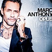 Mis discografias : Discografia Marc Anthony