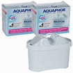 Filtr do wody Aquaphor Maxfor Brita Maxtra Unimax B100-25 2szt