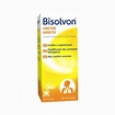 Bisolvon Linctus Adulto 1 6 mg/mL-200mL x 1 xar mL | Farmácia de Gualtar