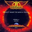 Aerosmith - I Don't Want to Miss a Thing | Aerosmith, Best love songs ...