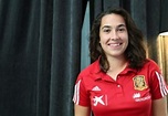 Catalina Coll, capitana de la Selección: "España tiene los pies en la ...